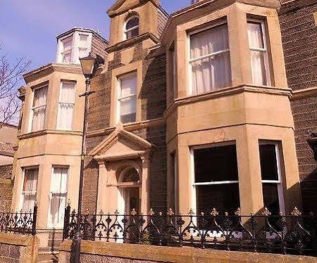 Breadalbane House Hotel ウィック エクステリア 写真
