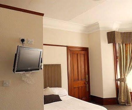 Breadalbane House Hotel ウィック エクステリア 写真