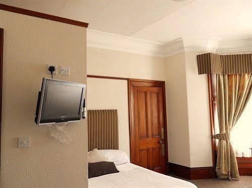 Breadalbane House Hotel ウィック エクステリア 写真