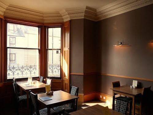 Breadalbane House Hotel ウィック エクステリア 写真