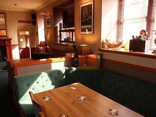 Breadalbane House Hotel ウィック エクステリア 写真