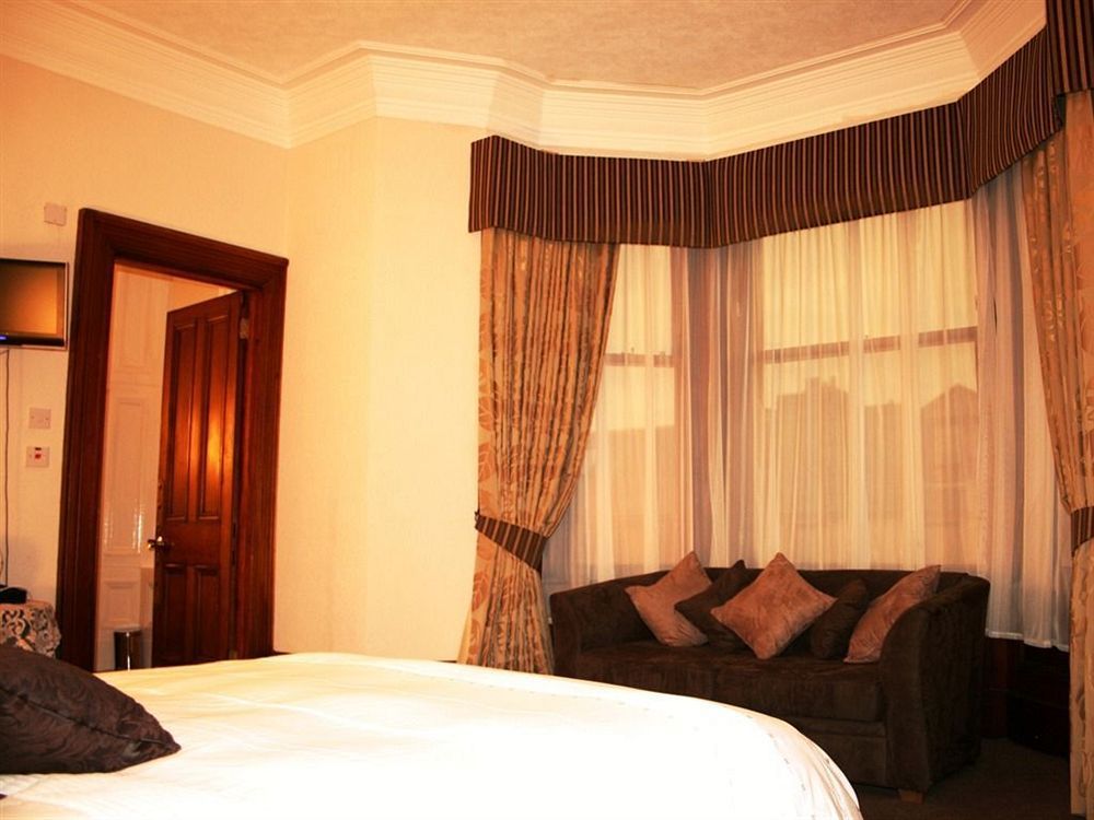 Breadalbane House Hotel ウィック エクステリア 写真